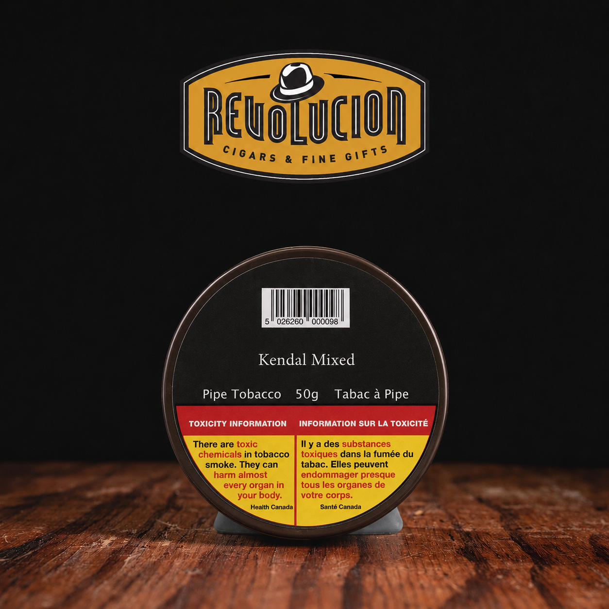 Gawith Hoggarth Kendal Mixed Pipe tobacco - 50g