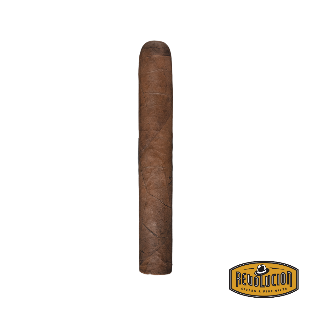 Kingsman Gordo Medium Strength Nicaraguan Cigar – a large-ring gauge cigar made with premium Nicaraguan tobacco, offering balanced flavor and a smooth, medium-strength profile.