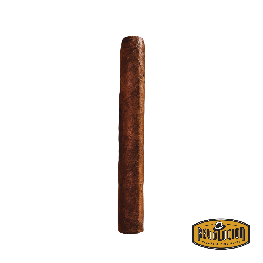Kingsman Toro Connecticut Mild Strength Nicaraguan Cigar – smooth, mellow cigar with light Connecticut wrapper and elegant construction.