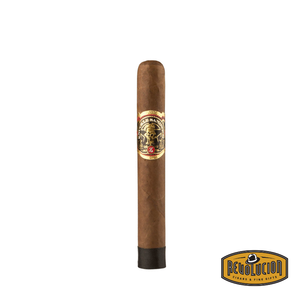 Espinosa Knuckle Sandwich Habano Toro Medium Strength Nicaraguan Cigar
