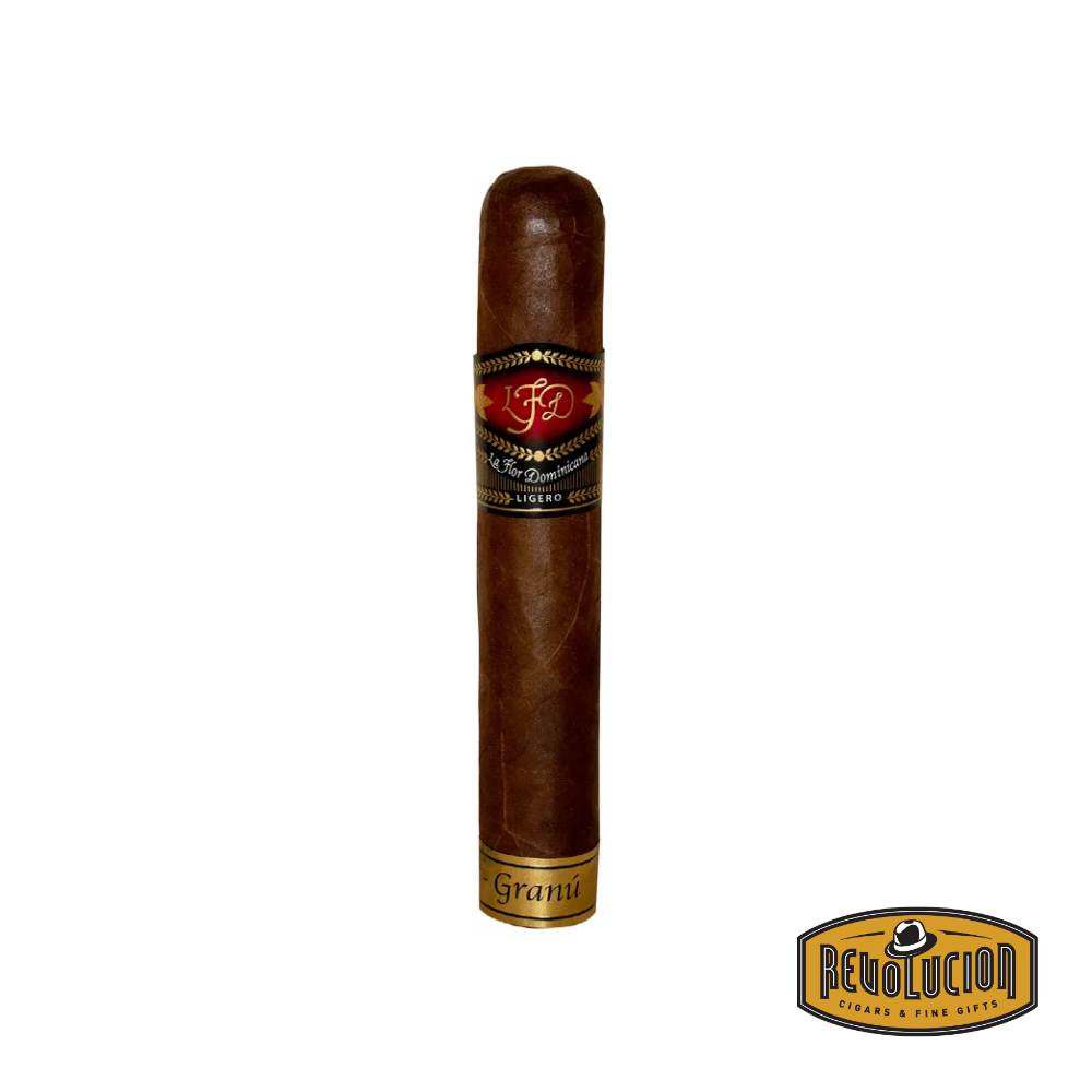 La Flor Dominicana L'Granu