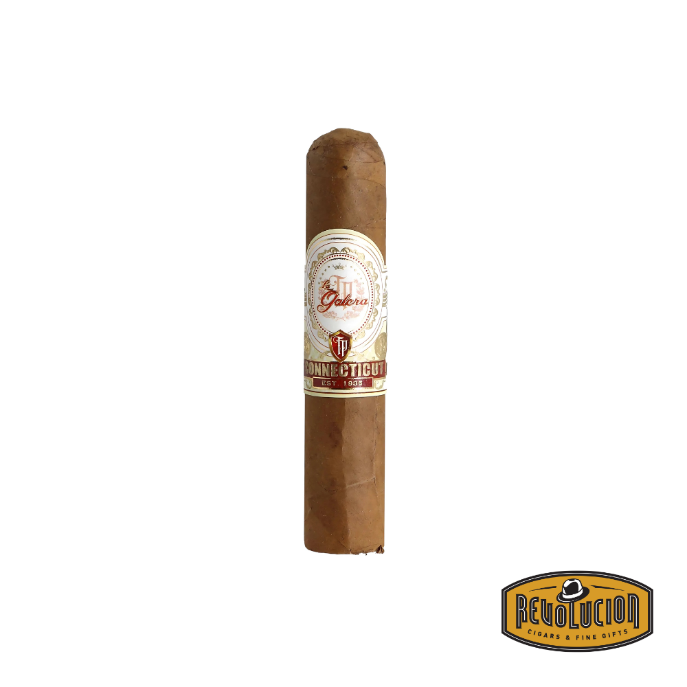La Galera Connecticut Half Corona Mild Strength Dominican Cigars