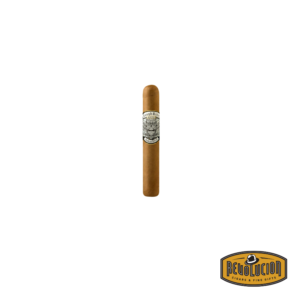 La Galera Rough Rider Little Guys Connecticut Mild-Medium Strength Dominican Cigarillo