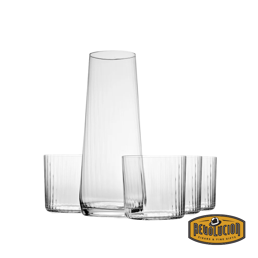 Glasmark KROSNO 1992 Drinkglazenset Longdrinkglazen 4 Delig 400 Ml Glazen Waterglazen Cocktailglazen Longdrinkglas Vaatwasmachinebestendig 2122545667