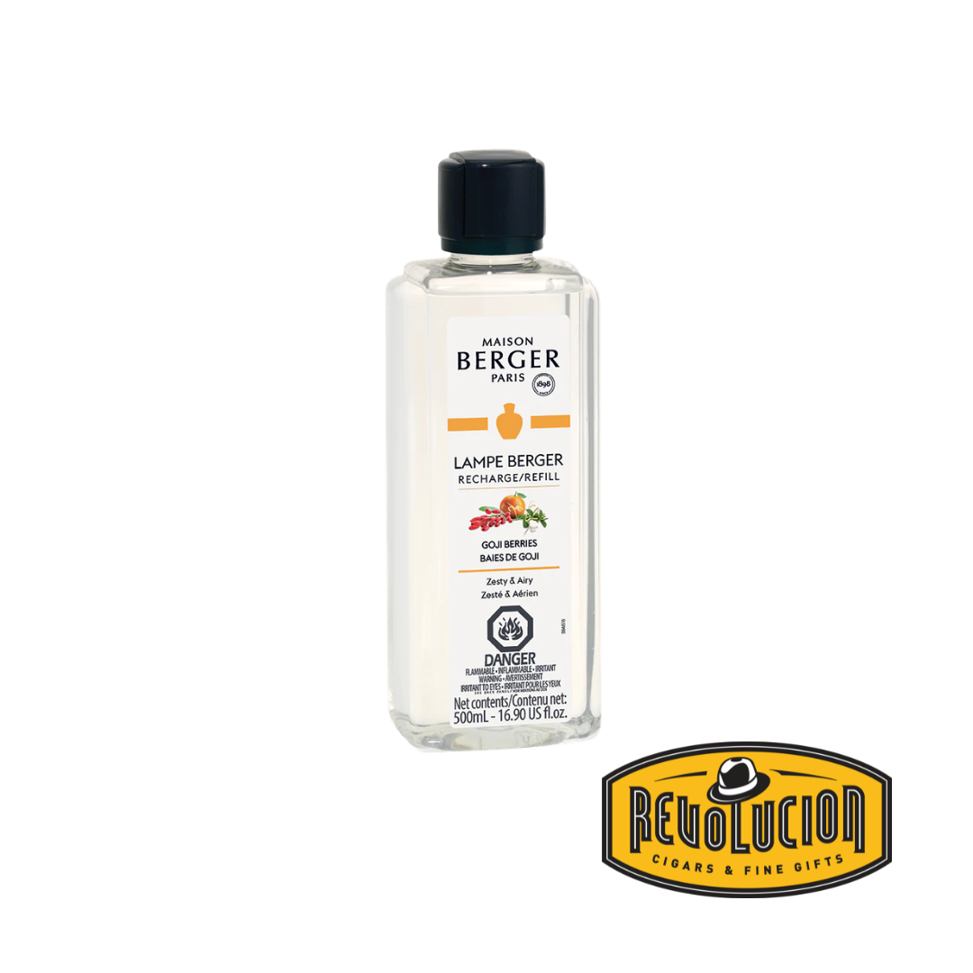 Lampe Berger Refill Goji Berries 500ml