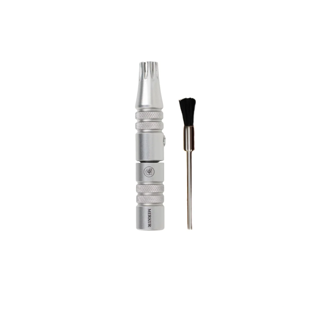 Merkur Nose Hair Trimmer