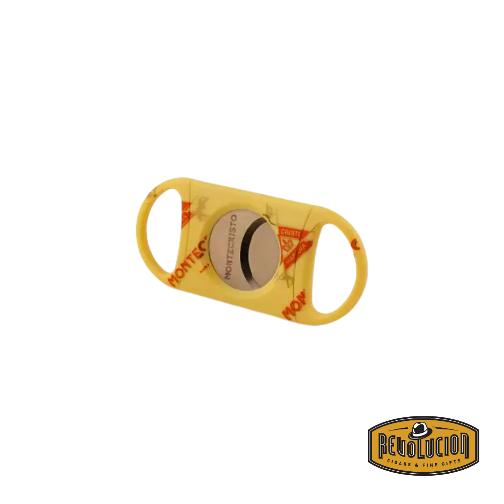 Montecristo 80R Cutter
