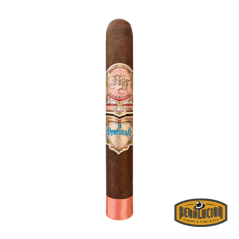 My Father La Promesa Toro Medium Nicaraguan Cigar