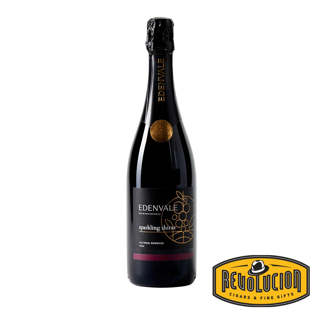 Edenvale Premium Reserve Sparkling Shiraz 750ml
