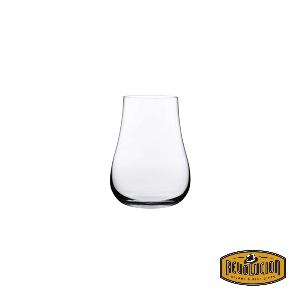 Nude Vintage Whisky Glass Set of 4, a collection of elegantly crafted glasses with a classic design, perfect for enjoying whisky with style and sophistication.