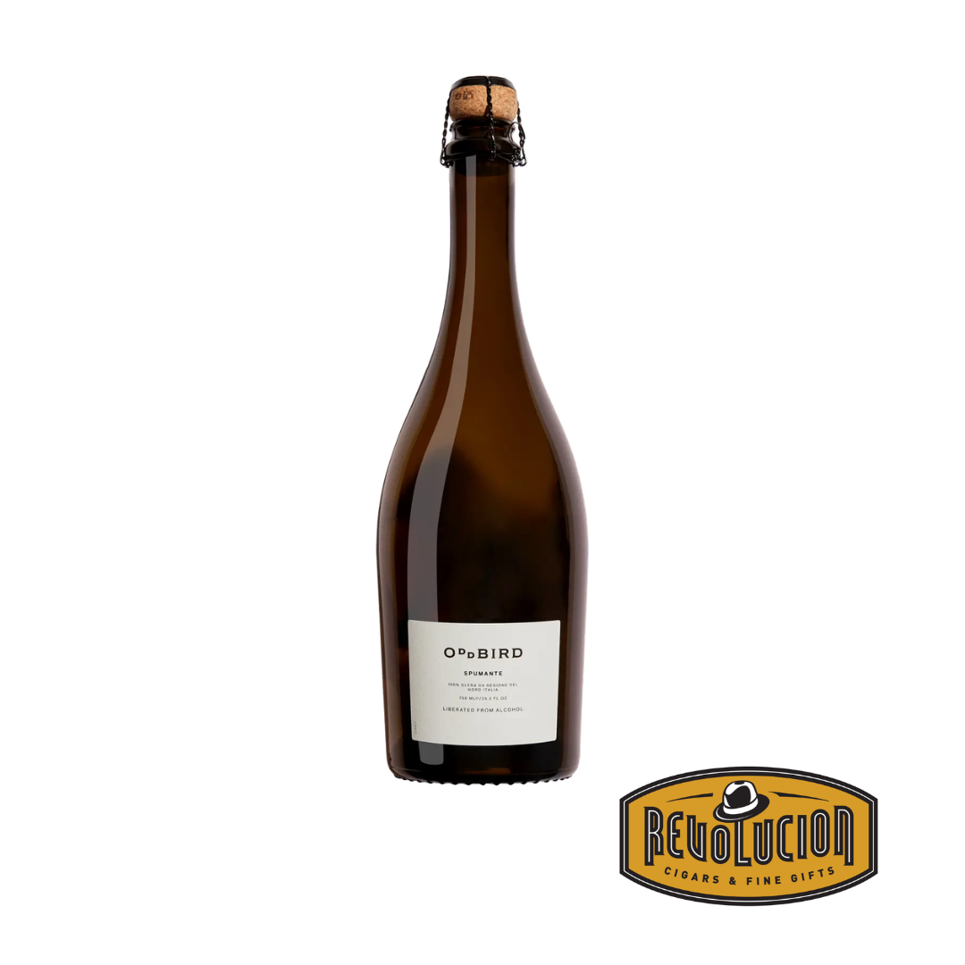 Oddbird Spumante Non-Alcoholic 750 ml.