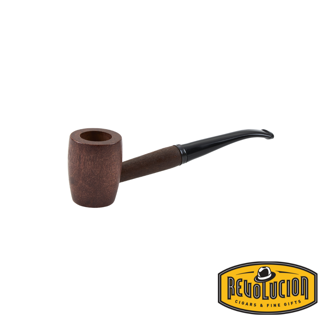 Missouri Meerschaum Ozark Mountain Hardwood Pipe Maple or Cherry