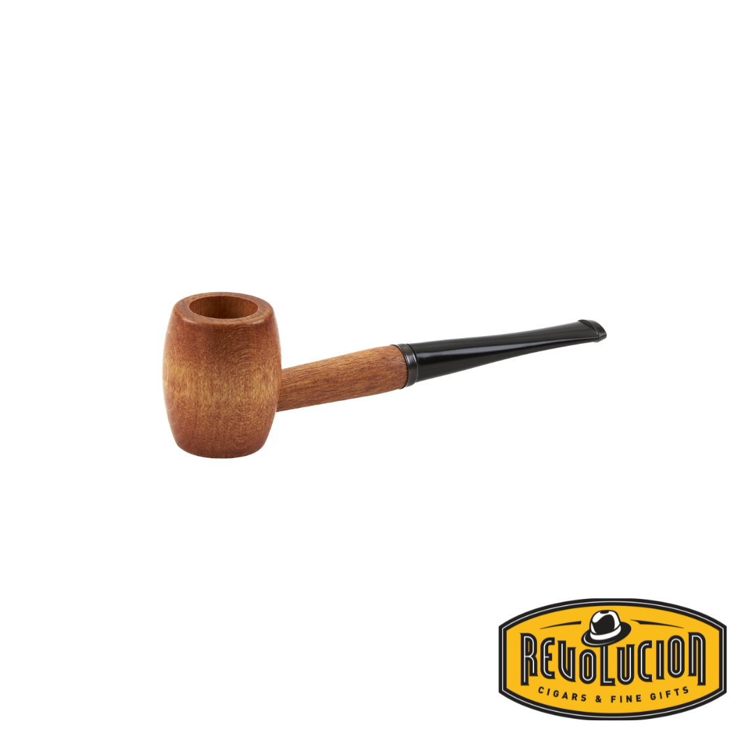 Missouri Meerschaum Ozark Mountain Hardwood Pipe Maple or Cherry