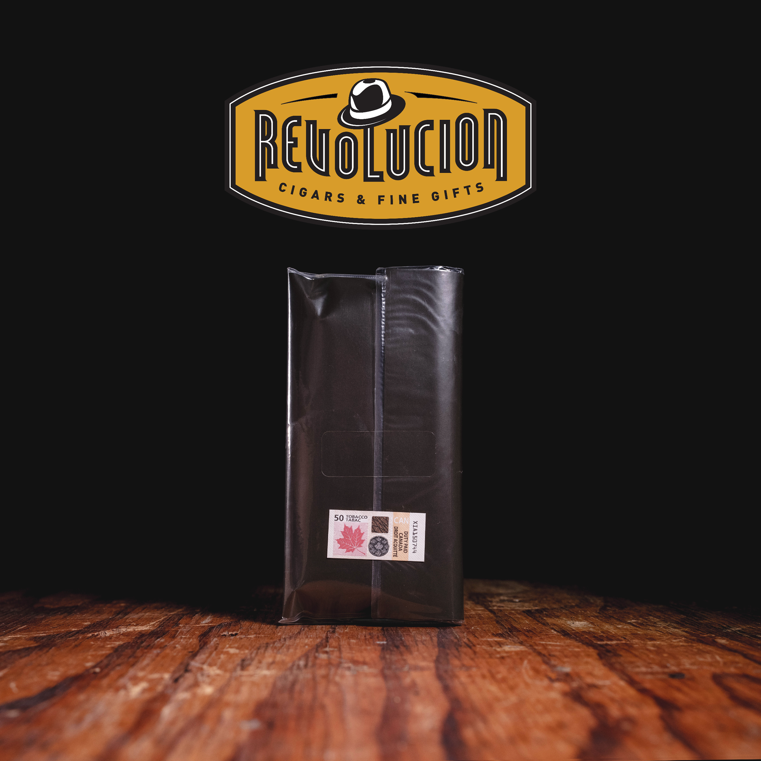 Mr. B's Smooth Sailing Pipe Tobacco - 50g