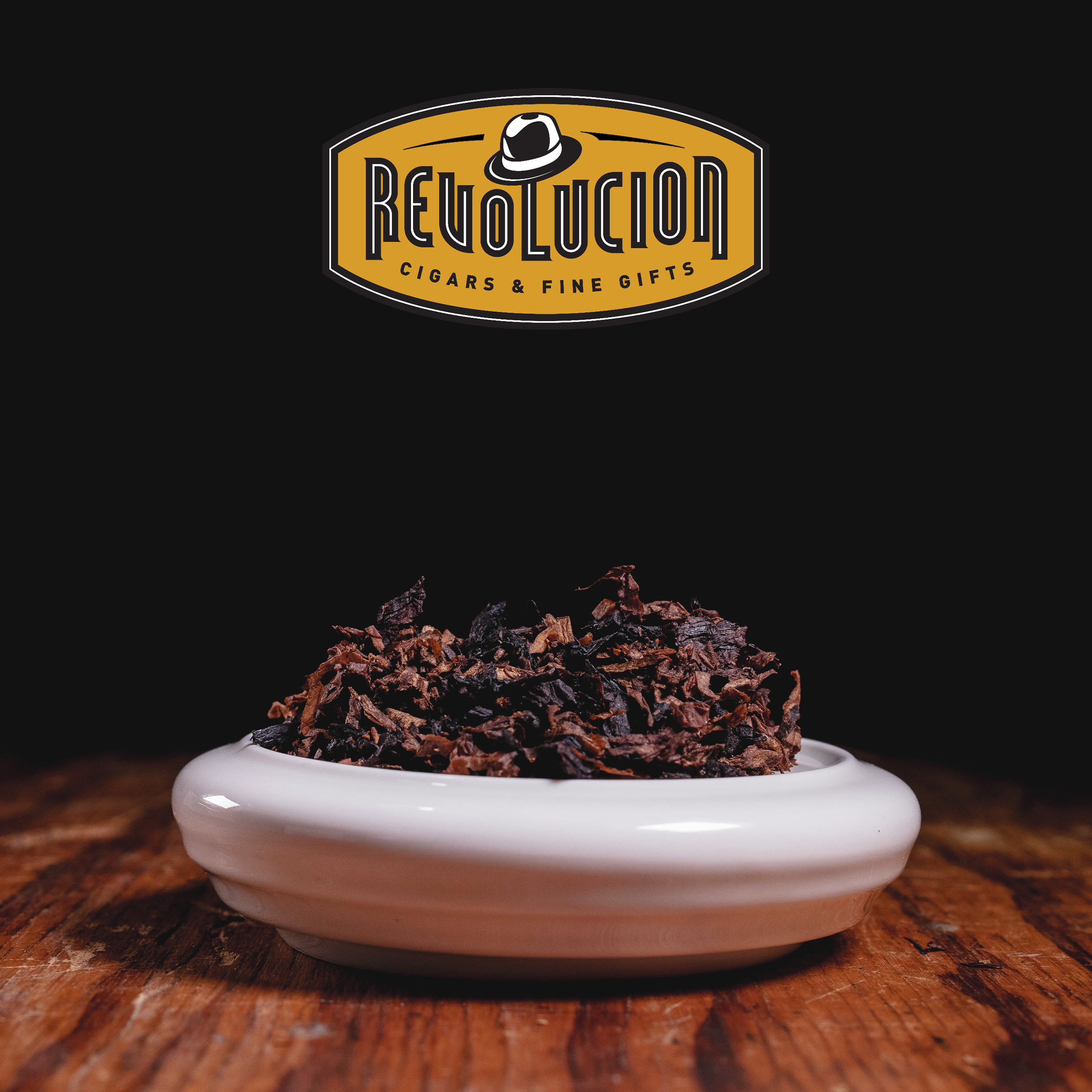 Mr. B's Wild Anatolia Pipe Tobacco - 50g