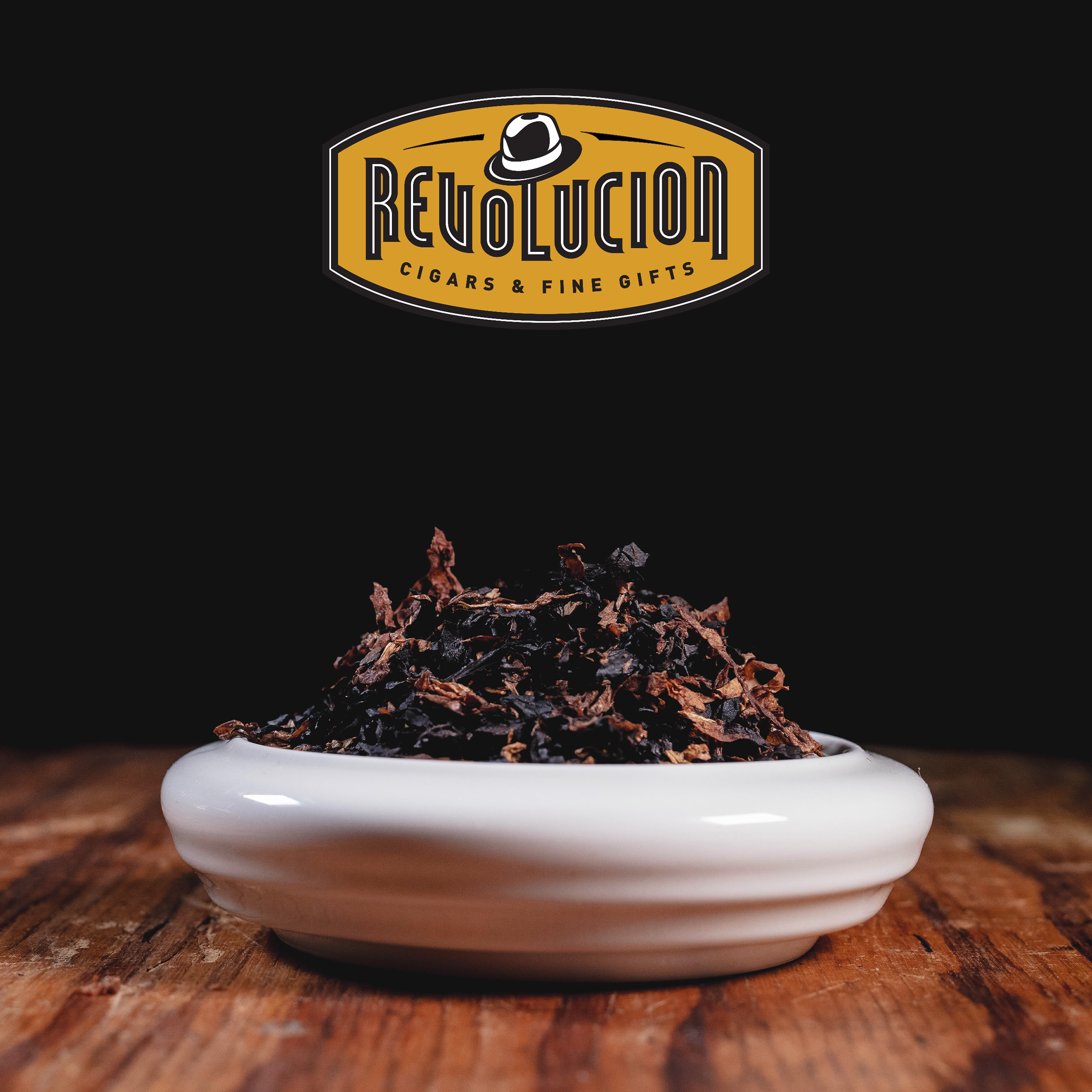 Sail Regular (Captain Black) Pipe Tobacco - 50g