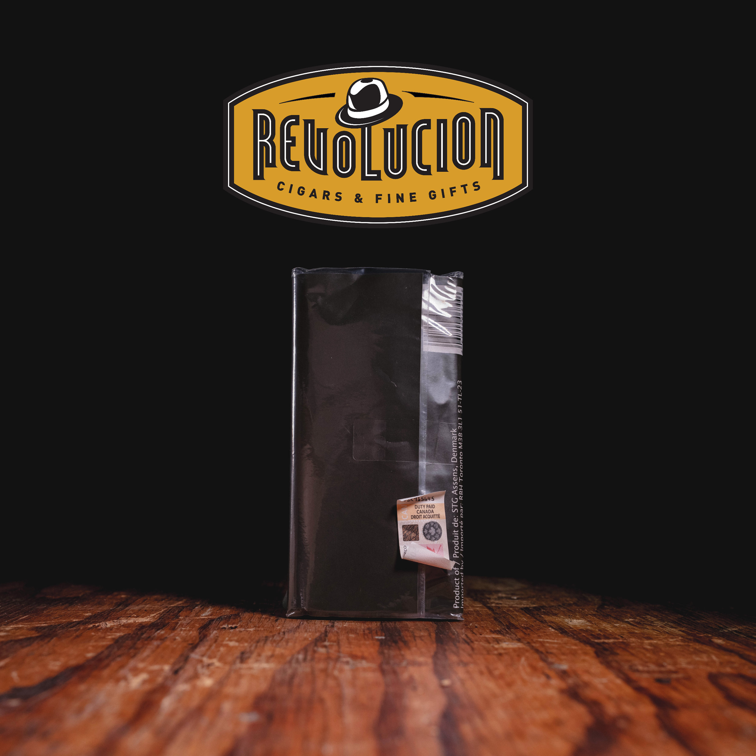 Sail Royal (Captain Black) Pipe Tobacco - 50g