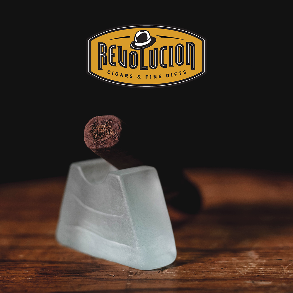 Plasencia Alma del Fuego Candente Robusto Medium-Full Strength Nicaraguan Cigar