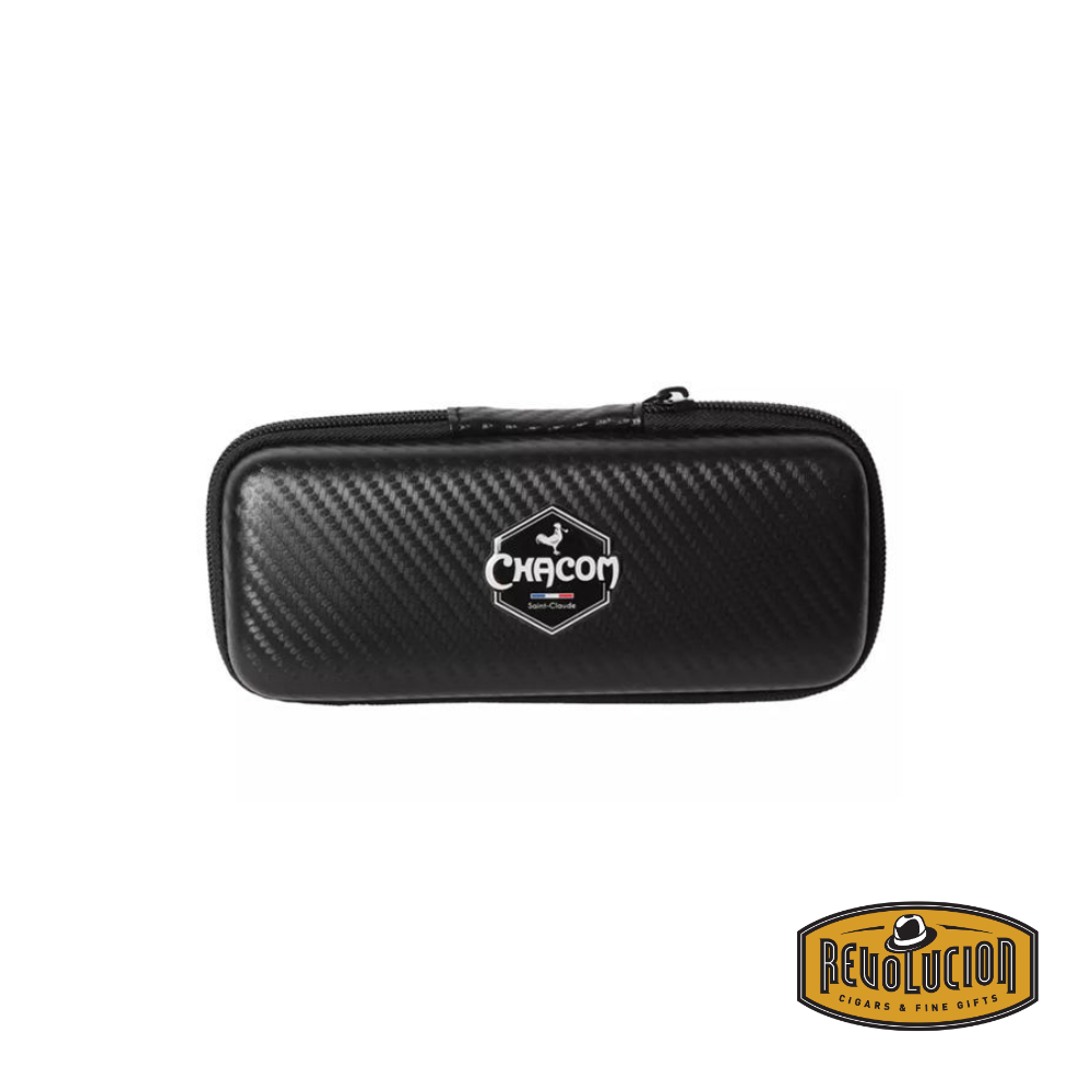 Chacom Trousse Pipe Set Straight - Straight Pipe