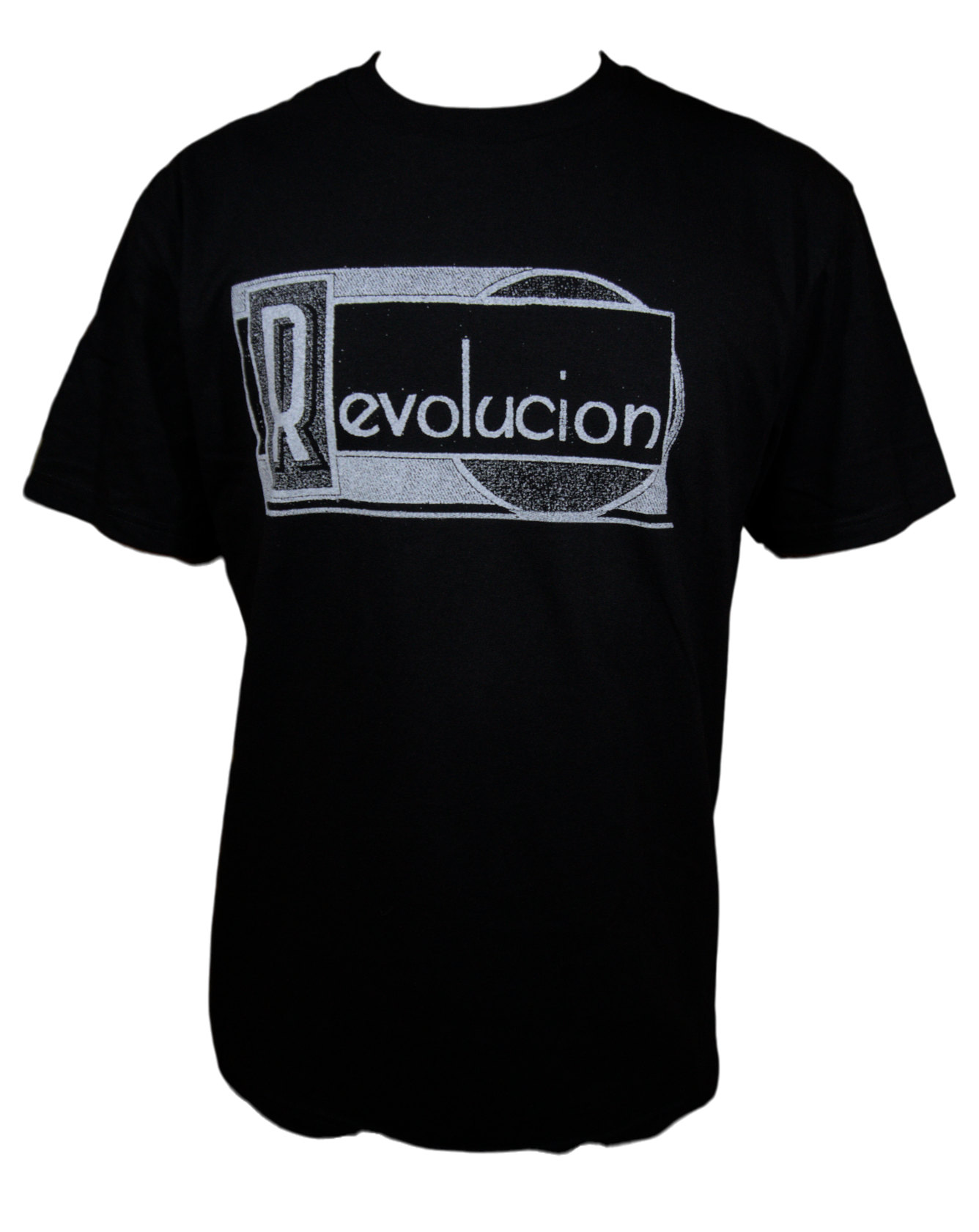T-shirt Revolucion - Groupe de cigares