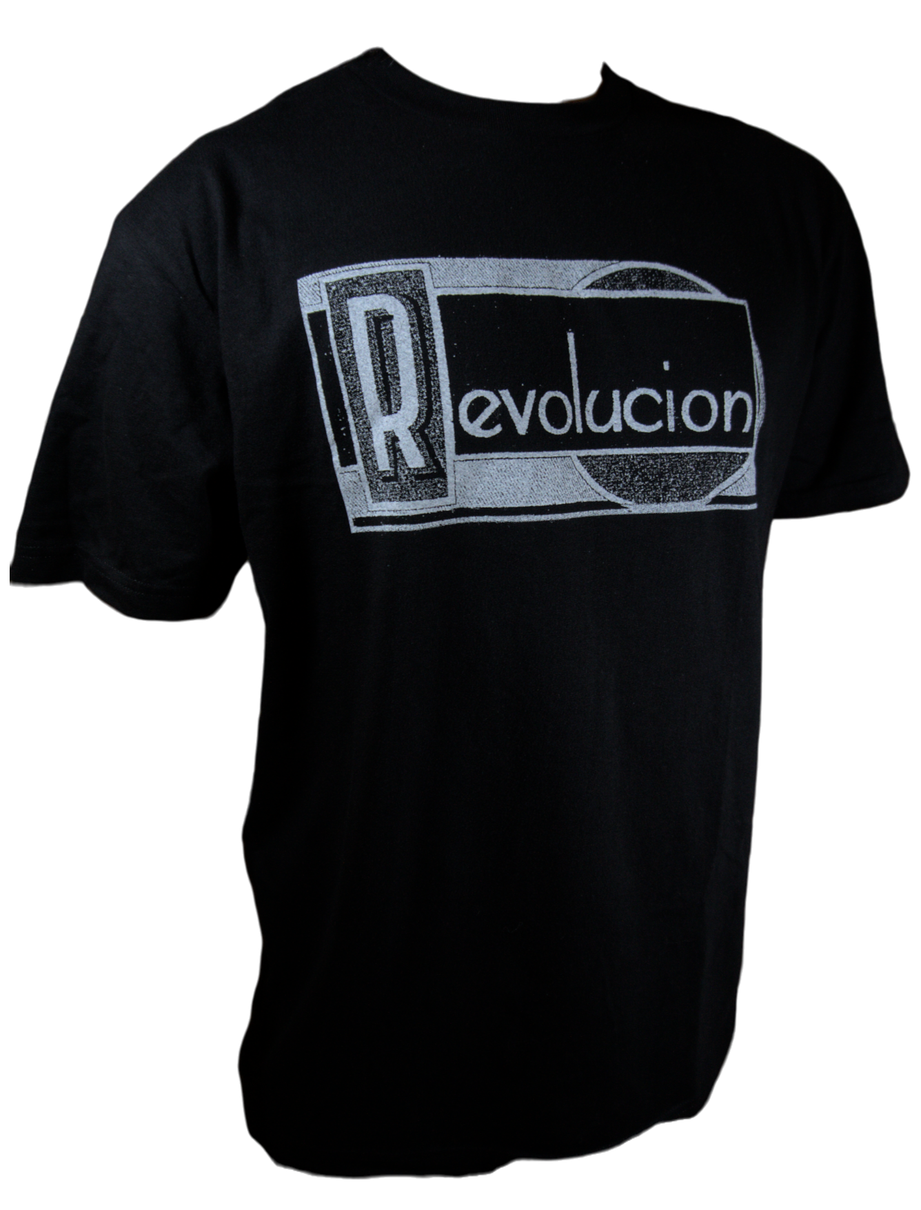T-shirt Revolucion - Groupe de cigares
