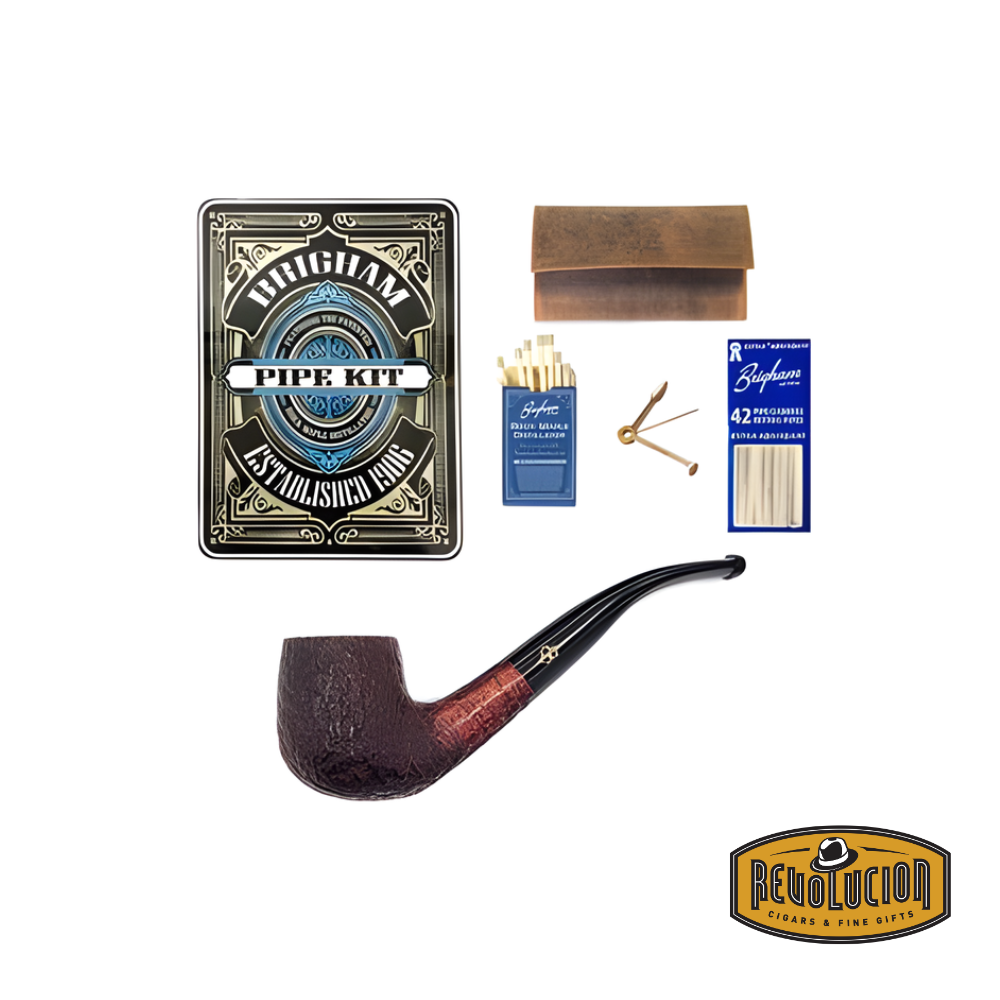 Red System Xmas Kit #24