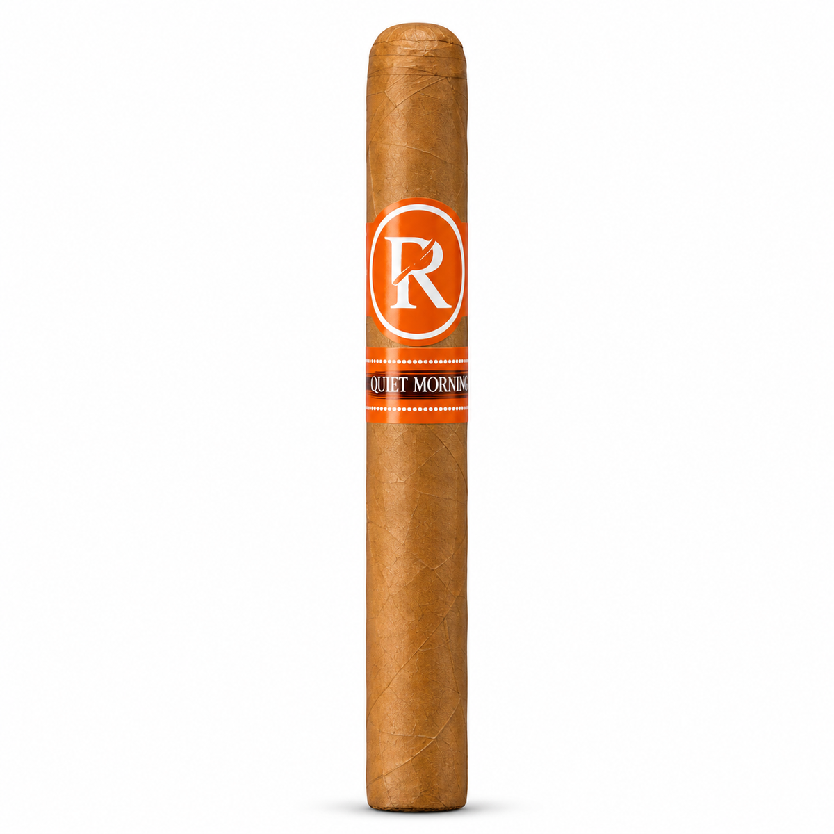 Rojas Quiet Morning Toro Mild Nicaraguan Cigars