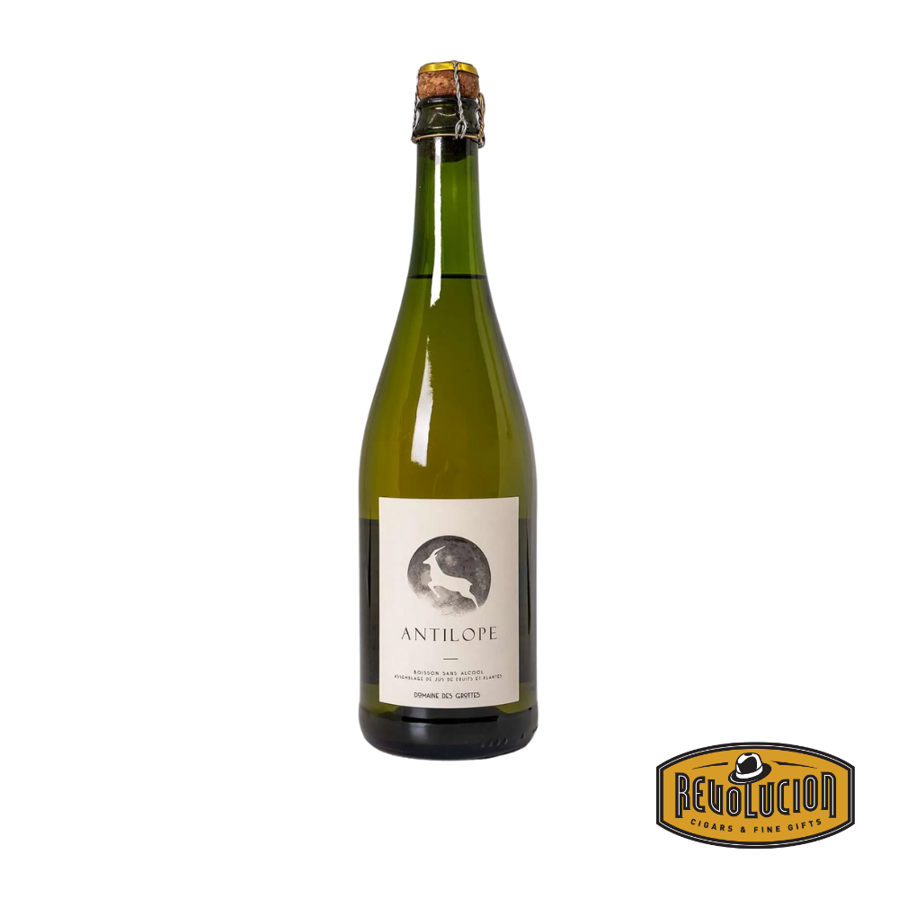 Domaine des Grottes - Antilope - 750 mL