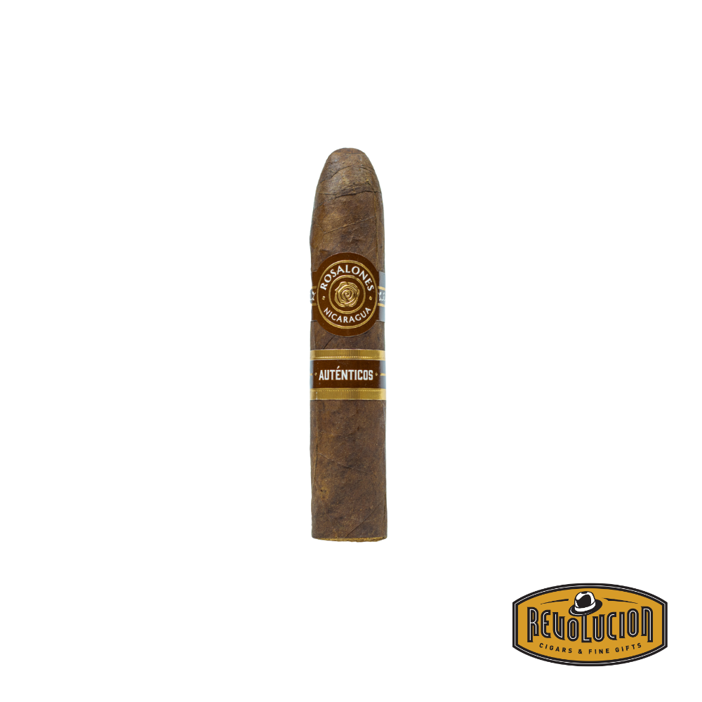 Joya de Nicaragua Rosalones Autenticos Cigare nicaraguayen court torpille de force moyenne