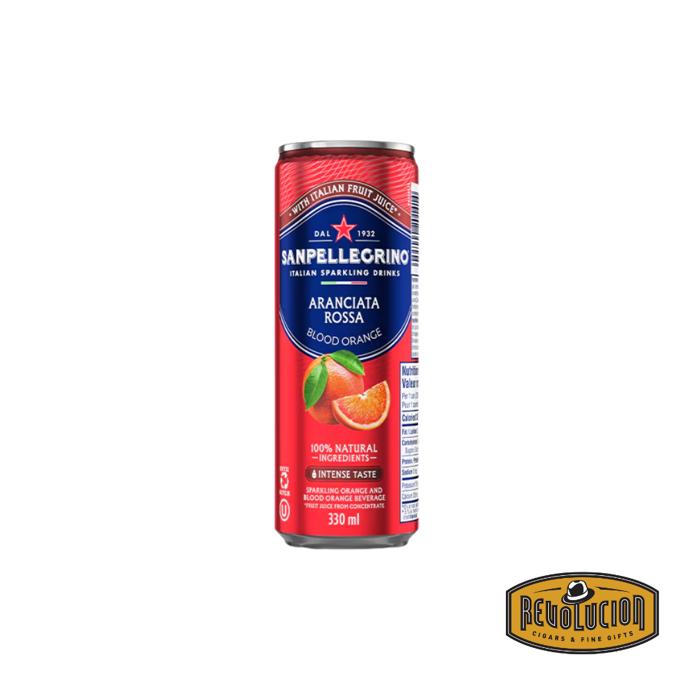 San Pelegrino Blood Orange