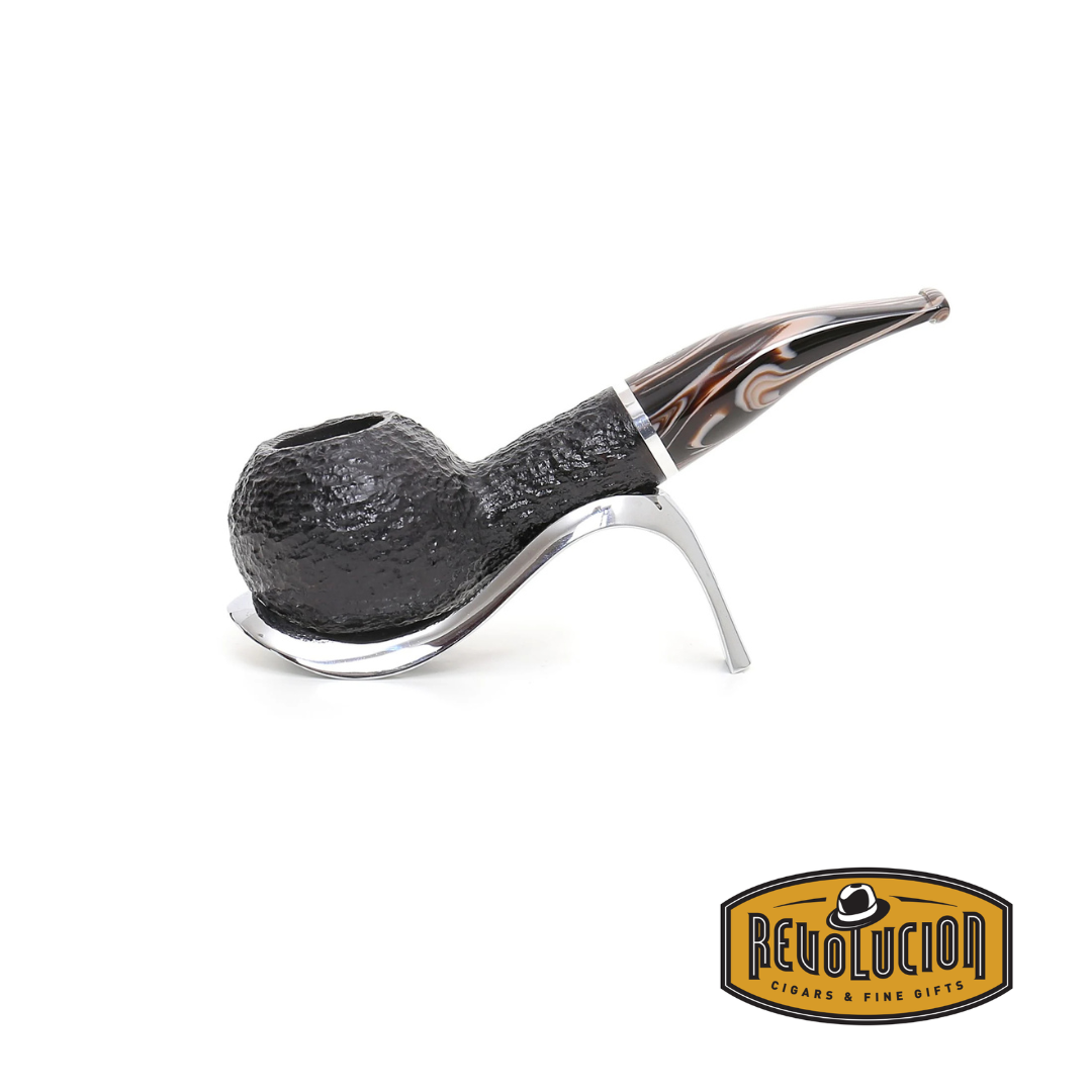 Savinelli Morellina #321 Smoking Pipe
