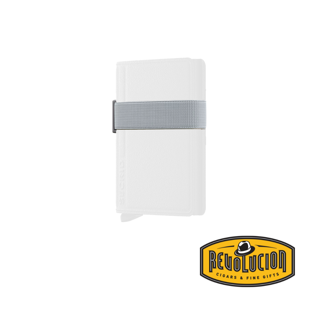 Secrid Band Cobalt Grey