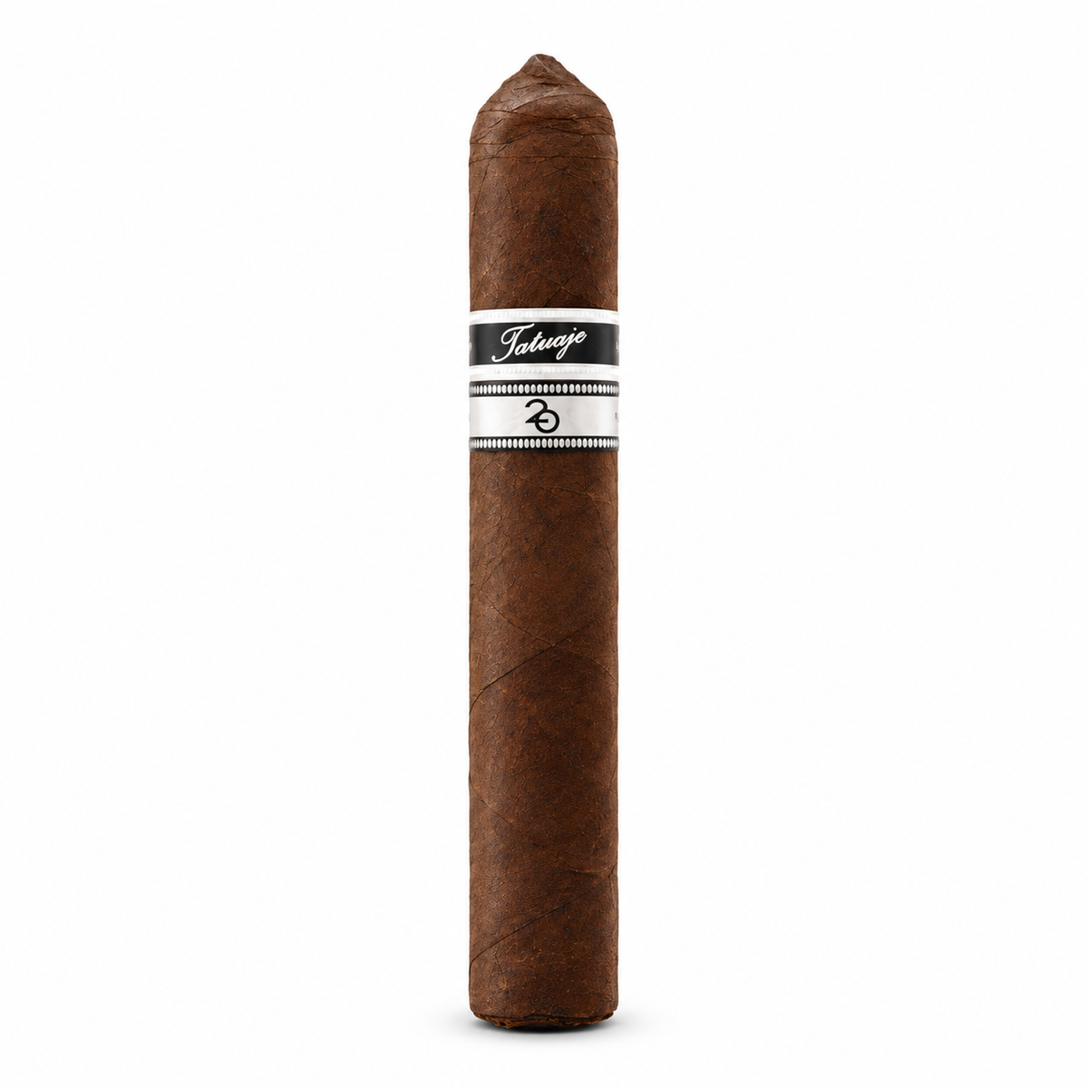 Tatuaje Black Label 20th Anniversary Robusto Medium Strength Nicaraguan Cigar