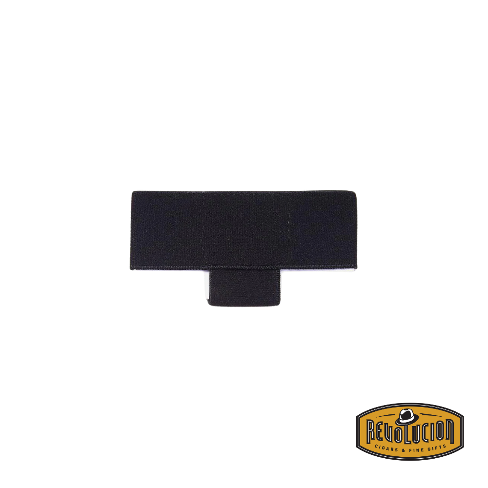 The Ridge Elastic Cash Strap