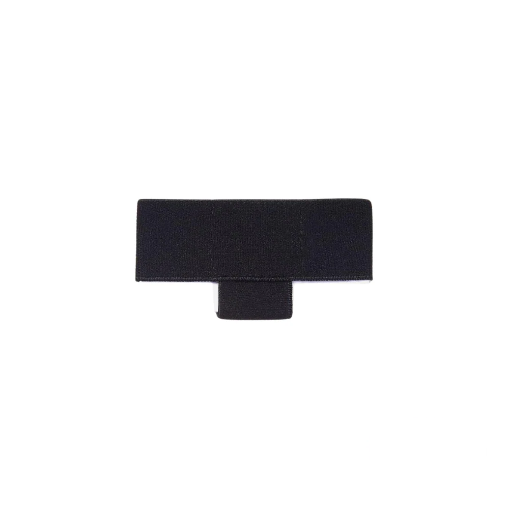 The Ridge Elastic Cash Strap