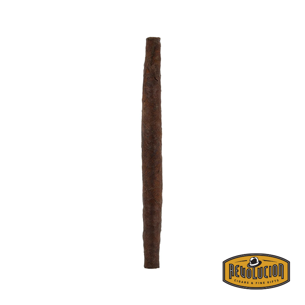 Toscano Garibaldi – a mild strength Italian cigar with a rustic, fire-cured wrapper and tapered ends, reflecting traditional Italian cigar craftsmanship.