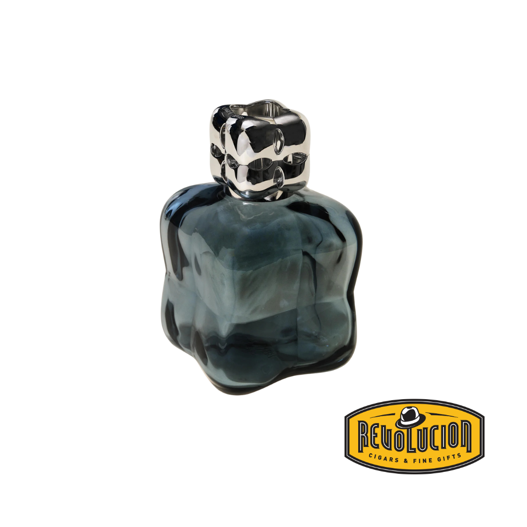 Maison Berger Blue Cosy Lamp Berger Gift Pack