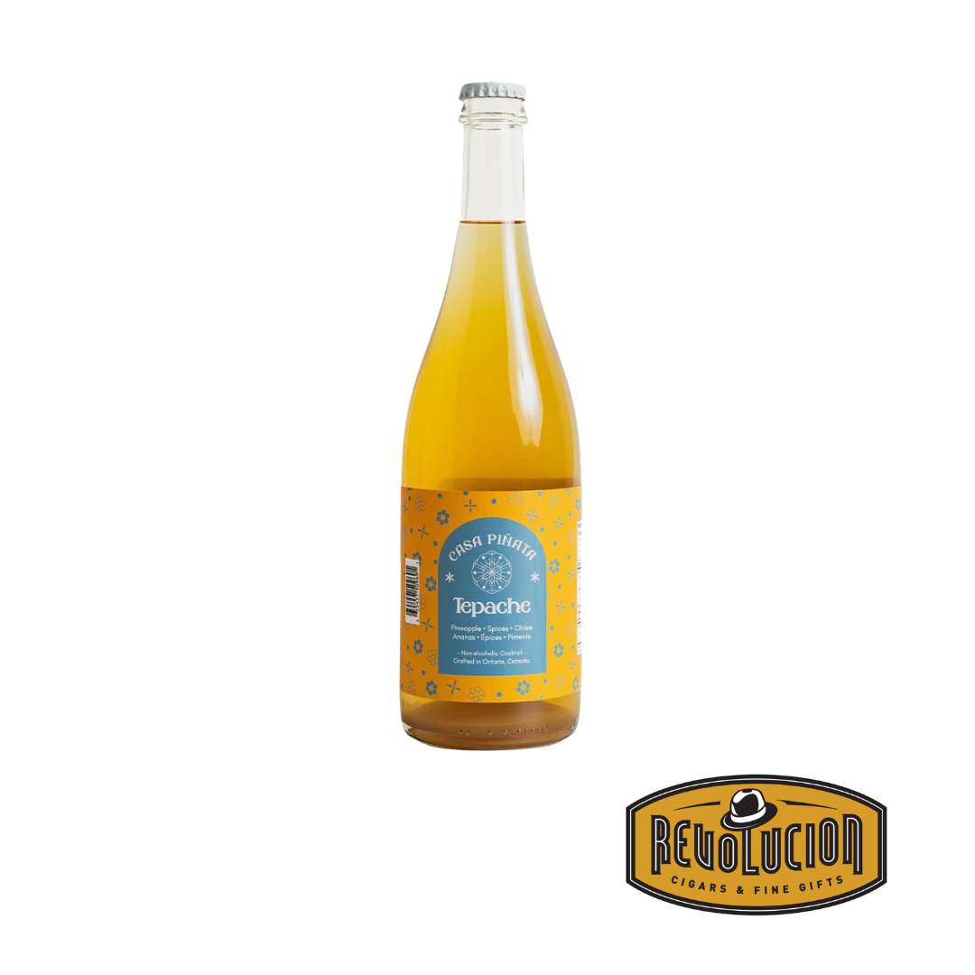 Casa Pinata Tepache Mocktail 375ml
