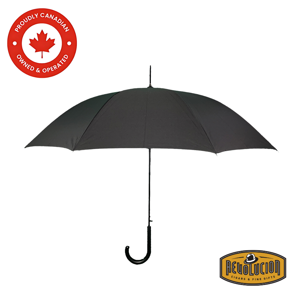 Vancouver Umbrella Mist Long Automatic