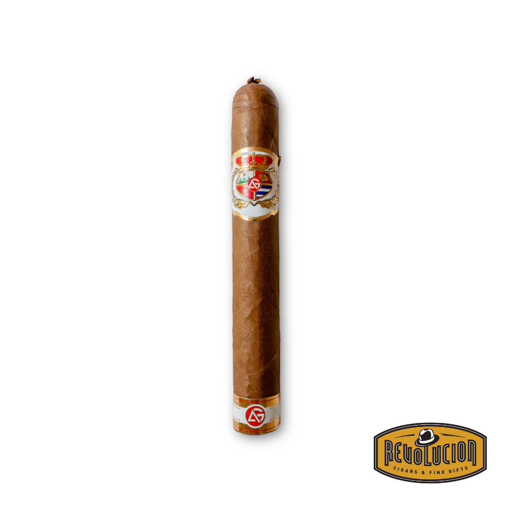 AG Cigars Un Nuevo Reino Emperador Gordo Medium Strength Nicaraguan Cigars