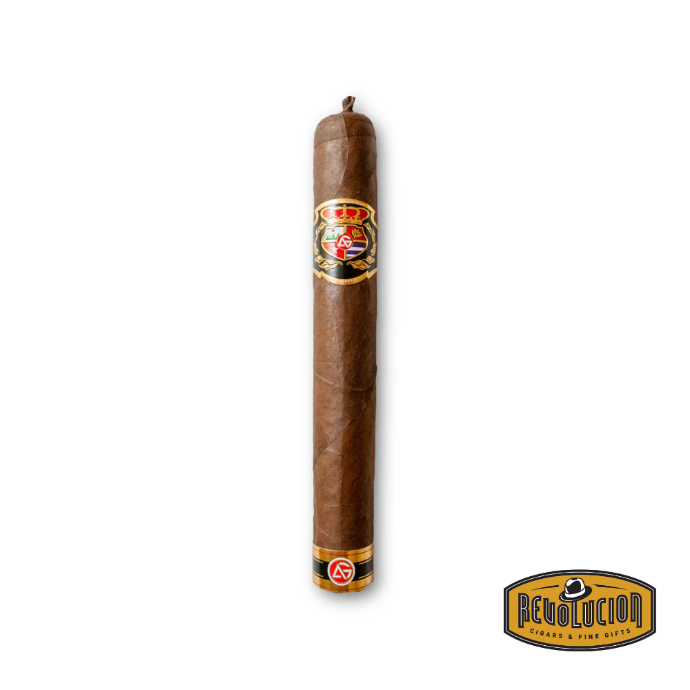 Cigare AG GAOTU Master Gordo, cigare nicaraguayen de force moyenne à forte