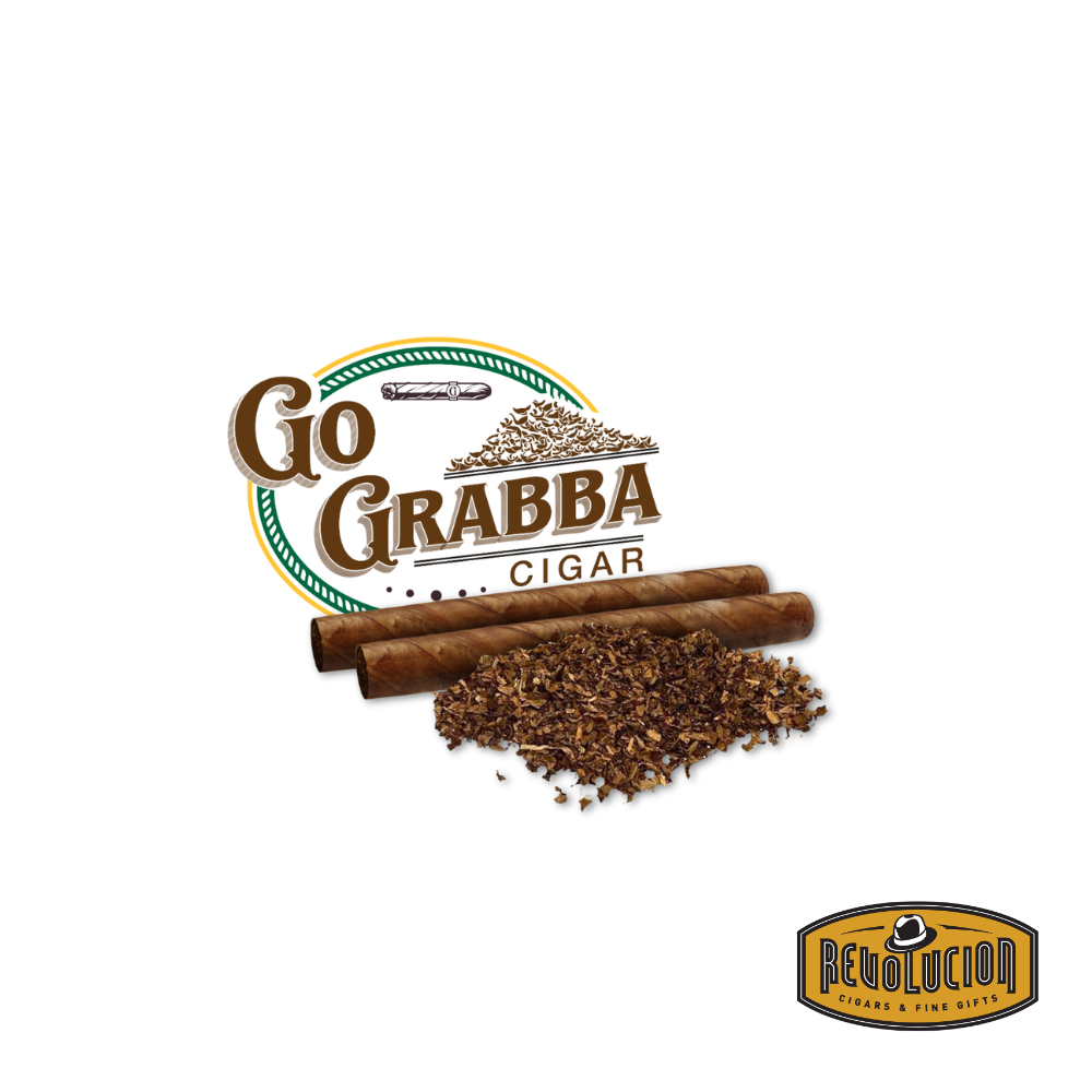 Go Grabba Red Rose Russian Cream