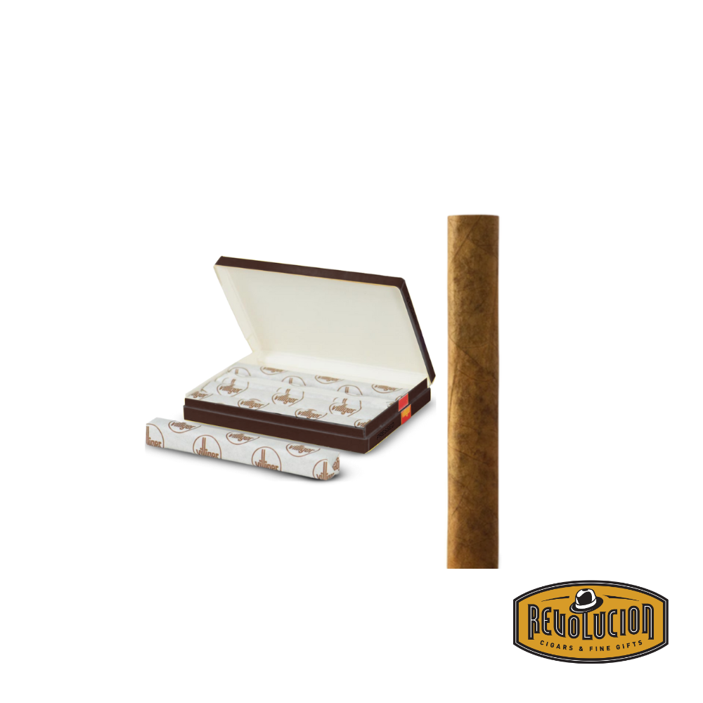 Villiger Maduro Medium Strength