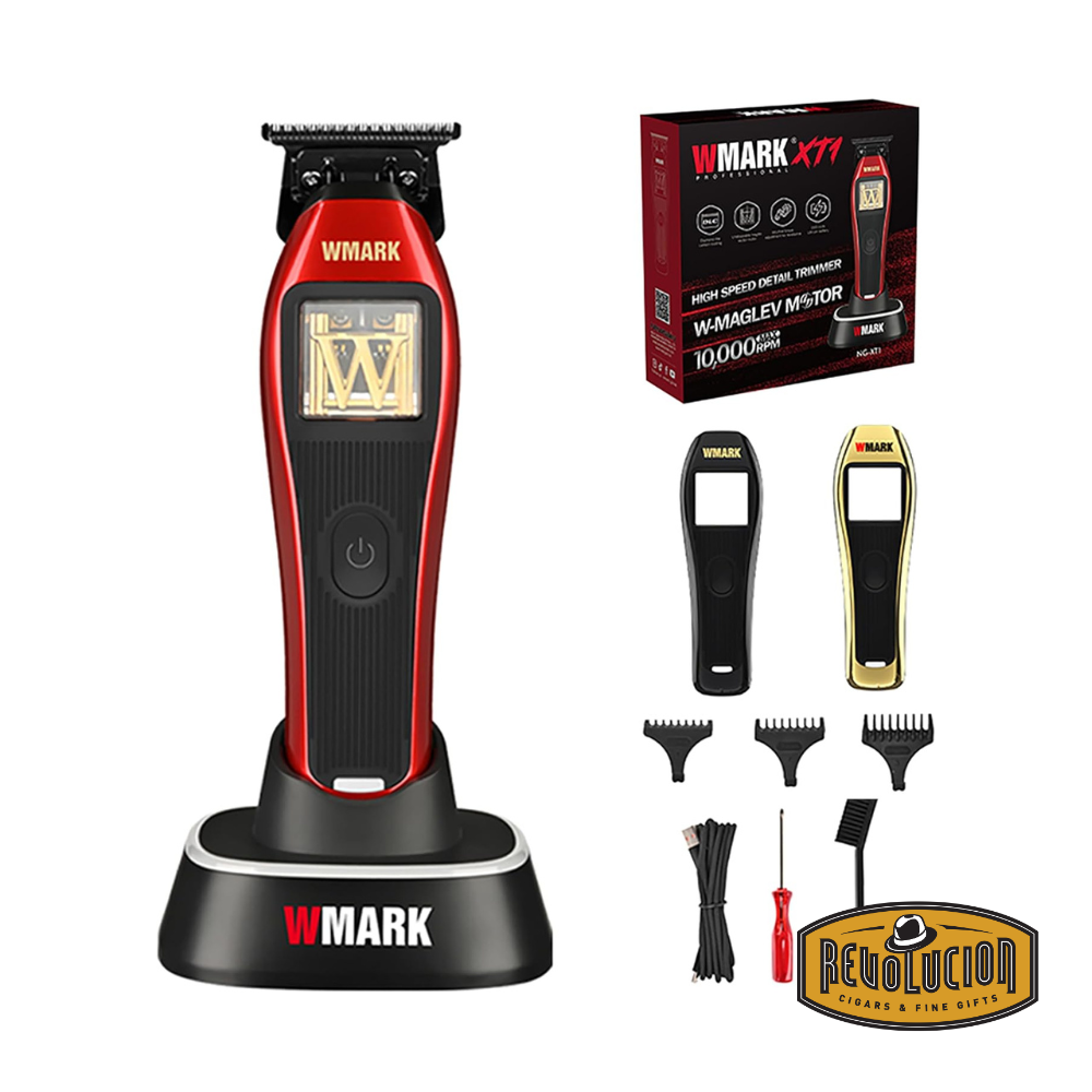 Trimmer WMARK W-Maglev NG-XT1