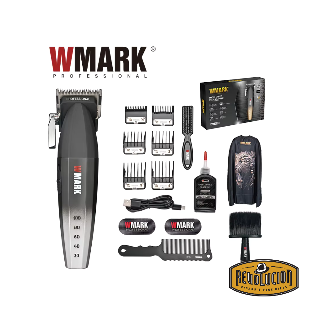 Clipper WMARK NG-2038 Set