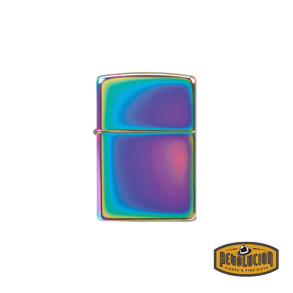 Spectre de style urbain Zippo
