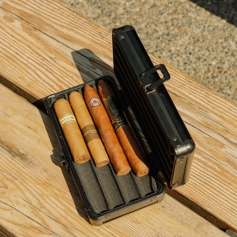 Friends of The Leaf Monthly Subscription