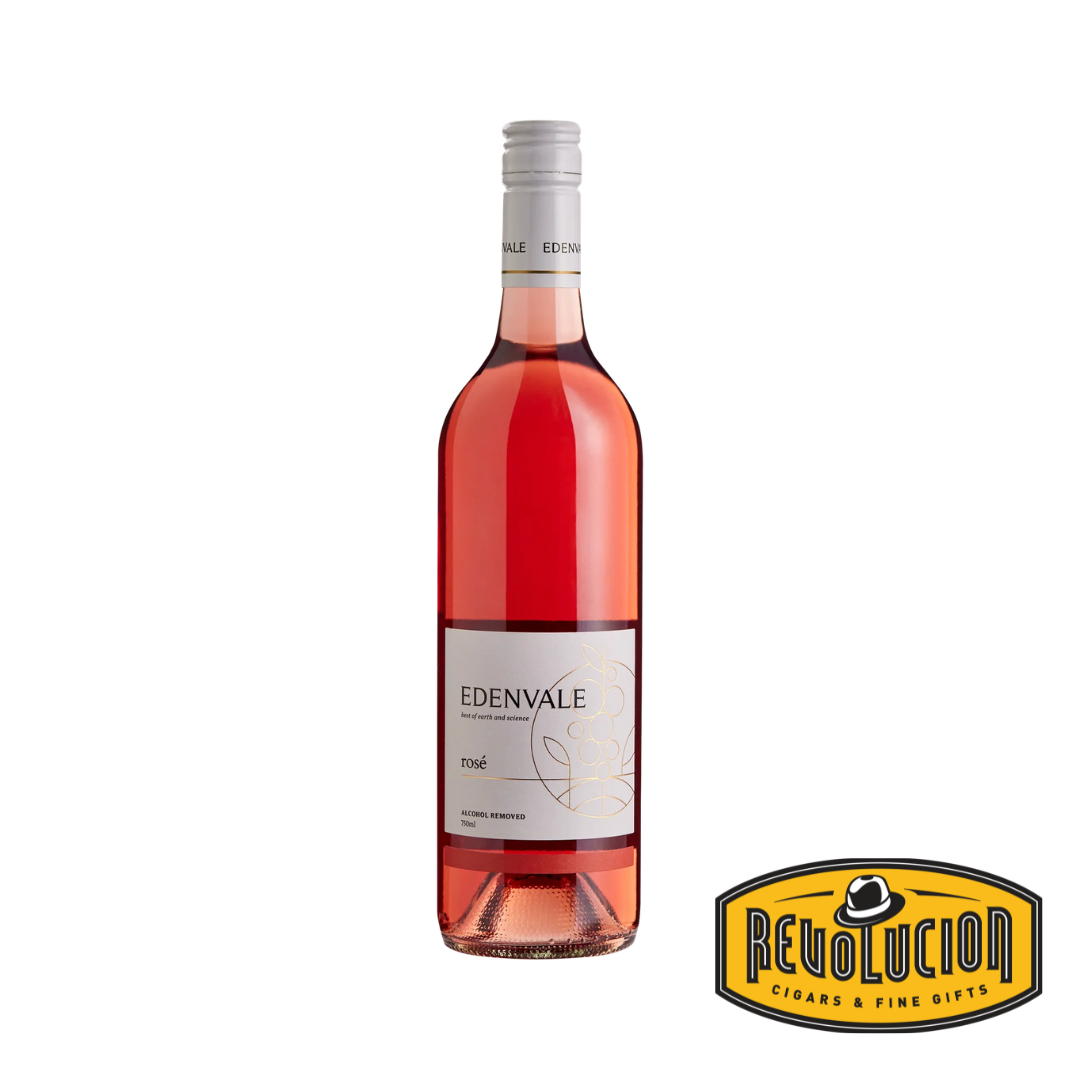 Edenvale Rose 750ml Non-Alcoholic