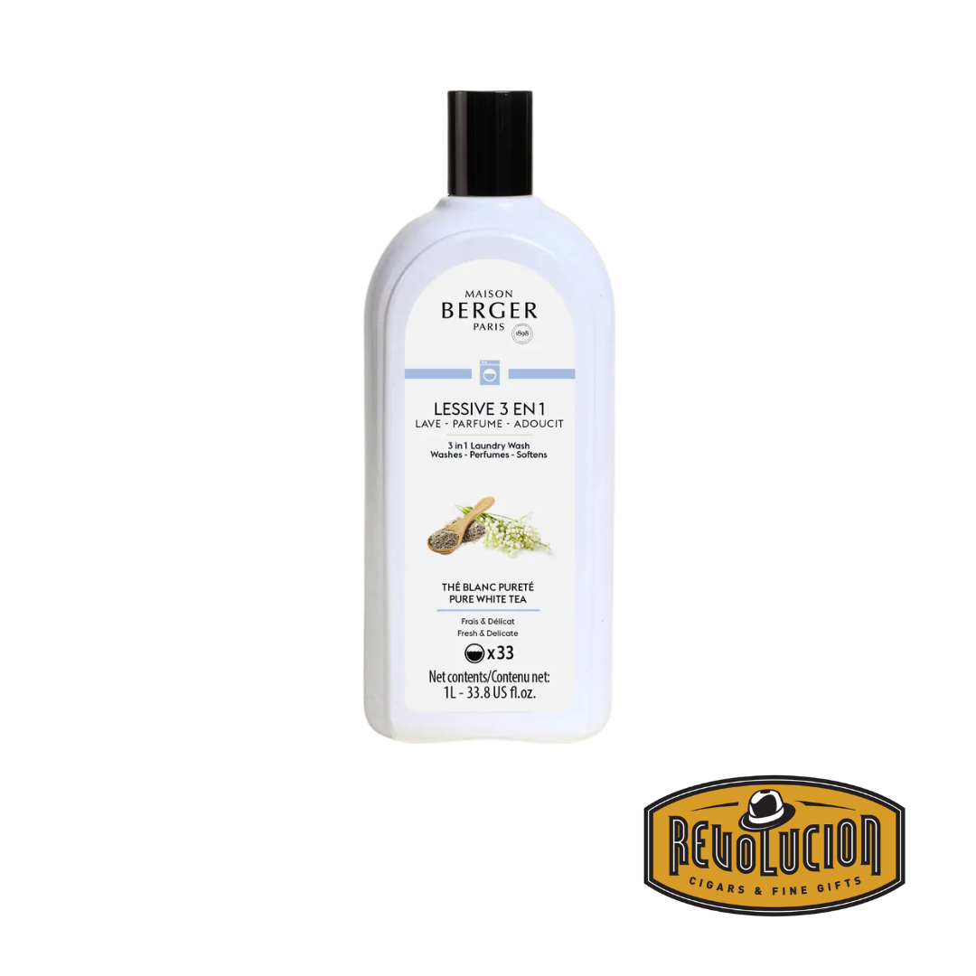 Maison Laundry Pure White Tea