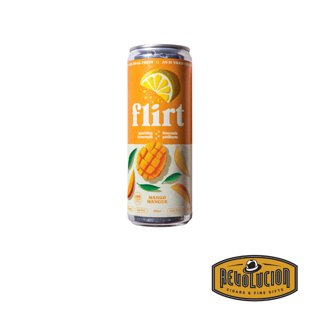 Flirt Mango Lemonade